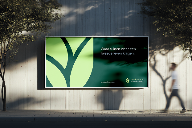 Vandevenne Hoveniersbedrijf